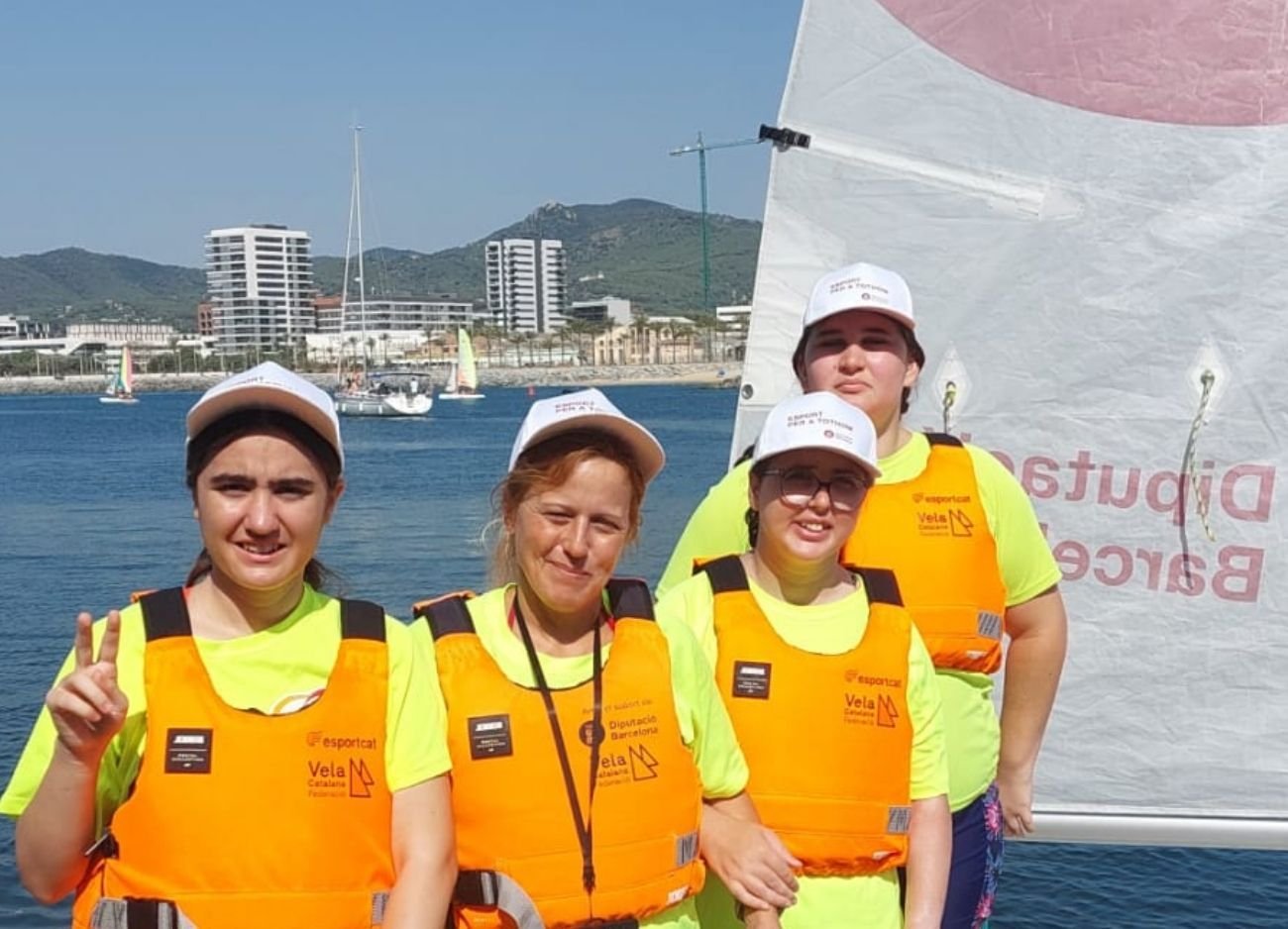 Asdiva Actividades discapacidad autismo vallirana (3)