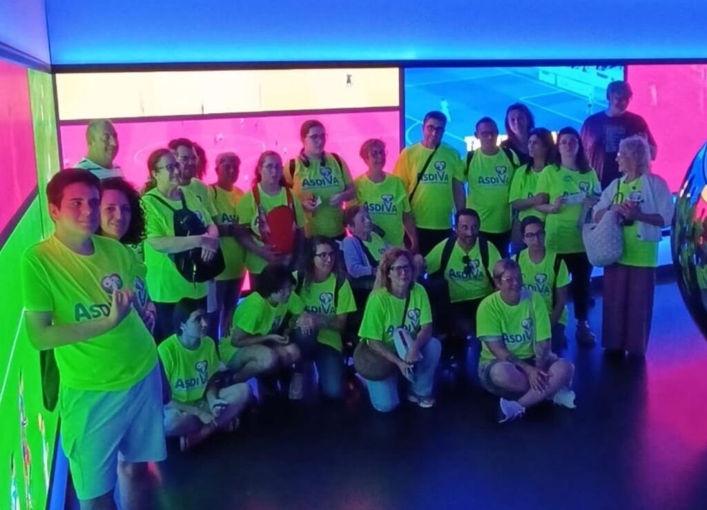 Asdiva Actividades discapacidad autismo vallirana (4)