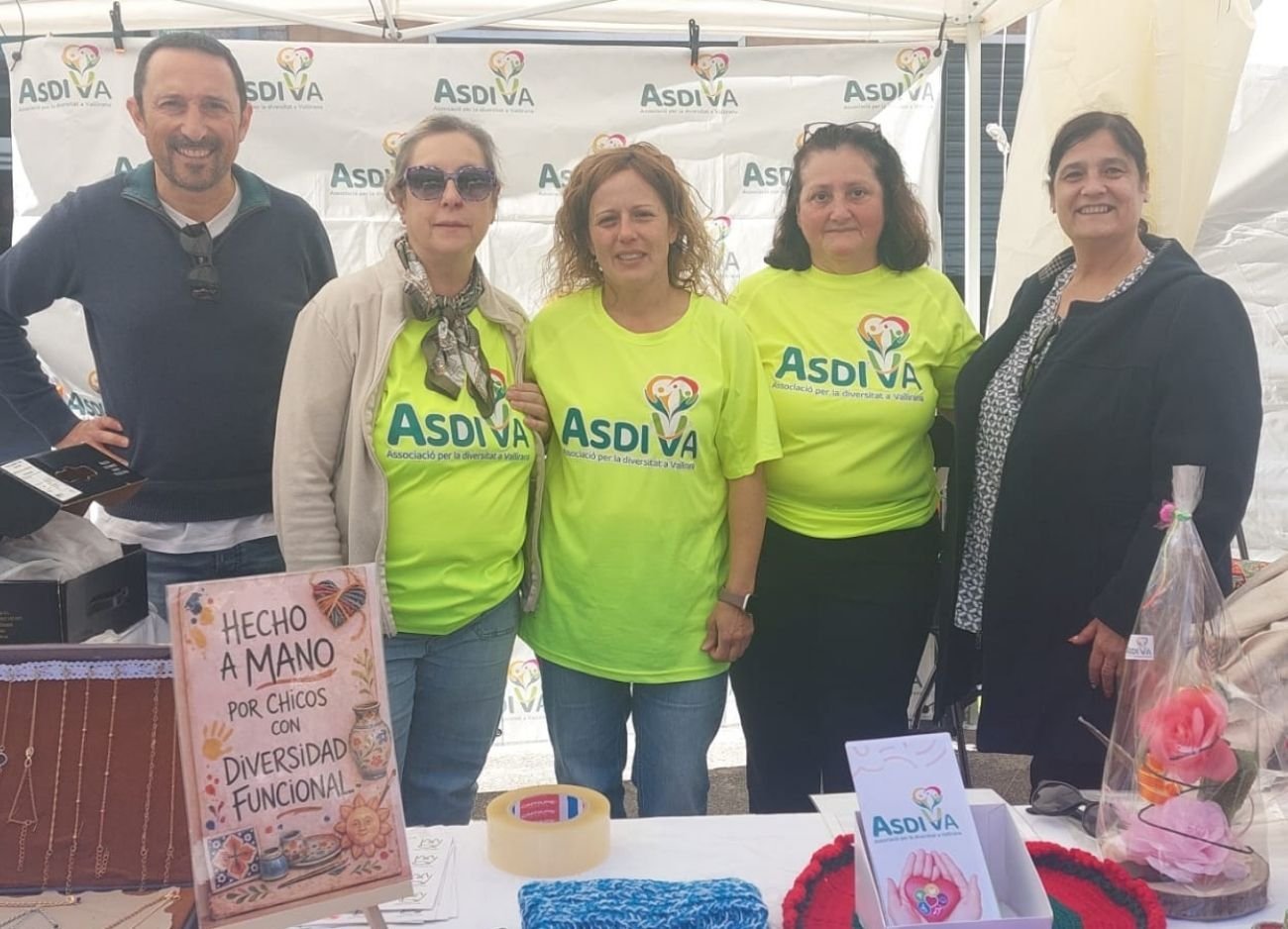 Asdiva Actividades discapacidad autismo vallirana (5)
