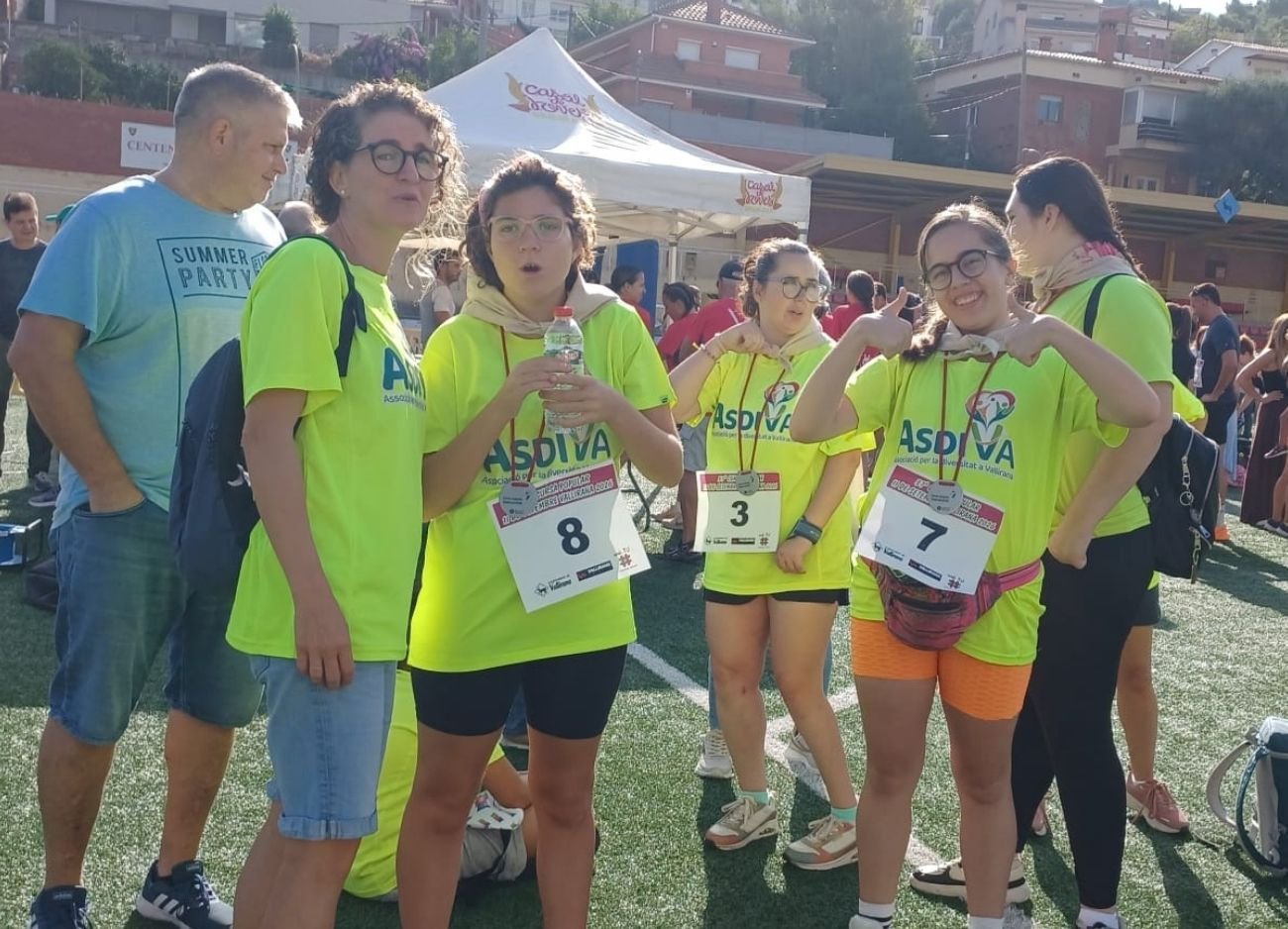 Asdiva Actividades discapacidad autismo vallirana (6)