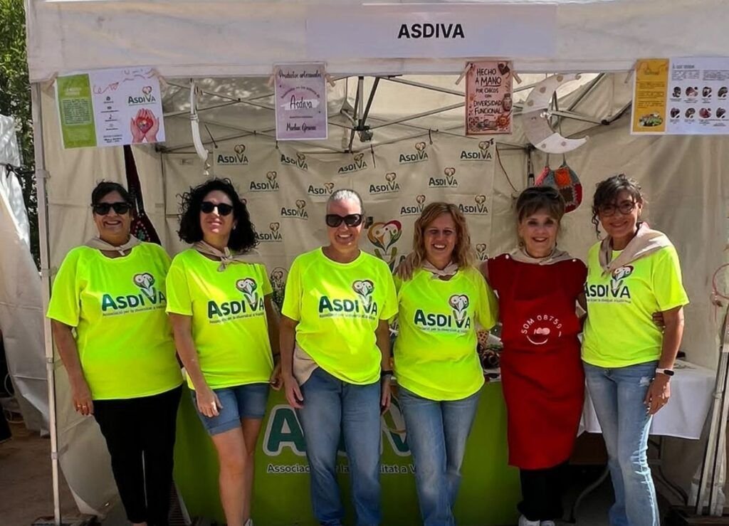 Asdiva Actividades discapacidad autismo vallirana (7)