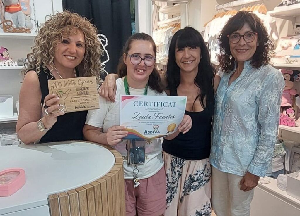 Asdiva Actividades discapacidad autismo vallirana (8)